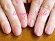 マニーネイルズ(Manny Nails)の写真/毎日見る指先だからこそ抜かりなくきれいに＊テンションの上がる手元で日々の生活に彩を♪