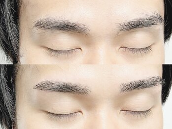 ソプラ 京都駅前店(sopra)/メンズストレート