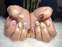 ルナール(Renard)/３Dパーツは2週間前受け付け！