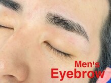 アン(an.)/眉毛ワックス＋デザイン