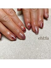 イルファ ビューティー(ehl fa Beauty)/シンプルデザインコース