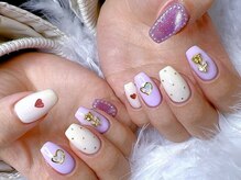 レアネイル 新宿(le'a nail)/
