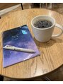 ホグタイ(Hogu Thai) おひとり様が大好き☆カフェで考え事をする時間がとても大切です