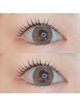 ブリランテ/【池袋/まつ毛パーマ