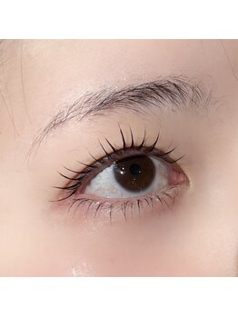 ルース(Lus)/Lashlift 上