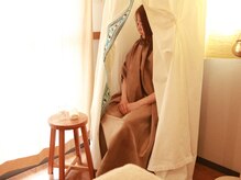 ビーハーブ(Bee Herb)/よもぎ蒸し/スウェダナ(発汗)