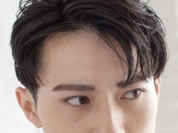 ダイアモンドアイズ コレットマーレ桜木町店(DIAMOND EYES)/メンズ眉歓迎☆学割も