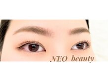 ネオビューティー 上本町店(Neo beauty)/★上下パーマ★