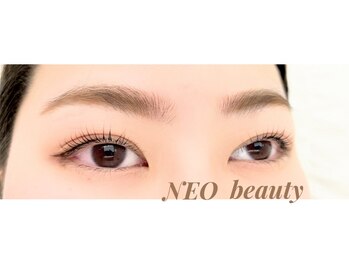 ネオビューティー 上本町店(Neo beauty)/★上下パーマ★