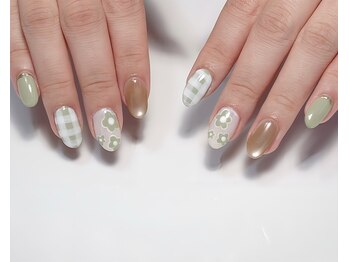 ヒュッゲ(Hygge)/