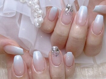 クイーンズネイルサロン(Queen's nail salon)/