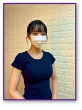 ジャスミン(Jasmine) 栗 原