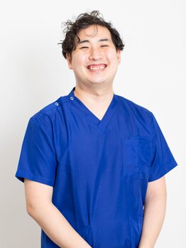 心身堂整体院 羽曳野院/羽曳野/ヘッドスパ/古市/足つぼ