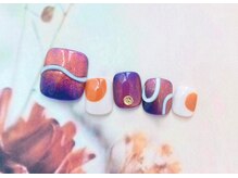 ギャザーパーティー 目白店(gatherparty)/2024シーズン【Autumn】