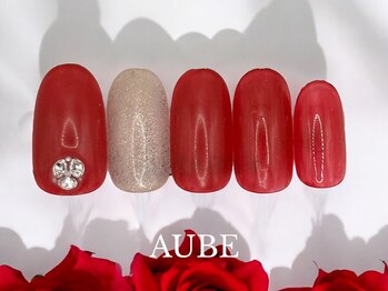 オーブ 用賀店(AUBE)/シンプルコース