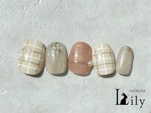 リリー 橋本店(Lily)/定額トレンドcollection！