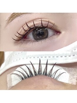 ヘーゼル バイ エッセ(HAZEL by esse.)/カラエク/ヘルシーブラウン　