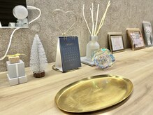 エルティナ(#LTIENA)/プライベート個室で肌質改善