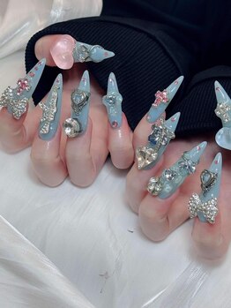 アイン(Anh)/長さだし+やり放題