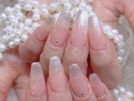 シンプルデザイン【長さ出し】