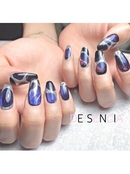 ディセンシア(DE:SENCIA)/