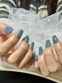 フラッシュネイル