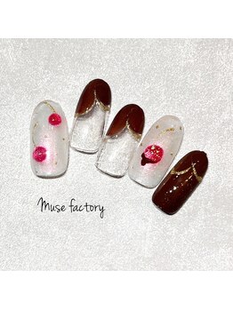 ミューズ ファクトリー(Muse factory)/