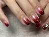 【ご新規様オフ代無料】★カラーグラデーション【¥6,800→¥6,000】