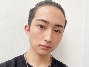 メンズフィオブロウ 大阪梅田芝田店(men's fiio brow)/#メンズ眉毛#メンズアイブロウ