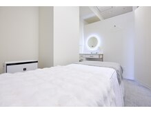 フェイスドット 渋谷(face.)/ 店内風景