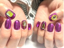 アールアイ(R-i)/ミラー