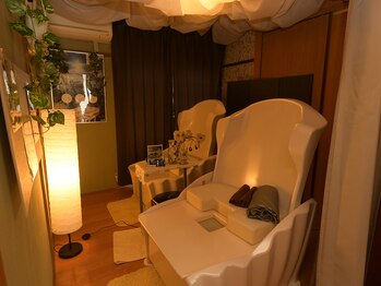 ヨサパーク ブリス(YOSA PARK blis)/身体も心も温まる