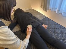 ヨサパーク スリー 西日暮里(YOSA PARK three)/リンパマッサージ