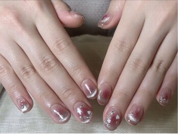 モアグラム 吉祥寺店(More Glam)/チークマグネット