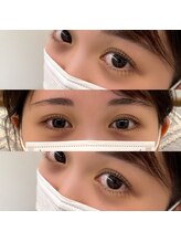 ファミーユ 太田(Fameu)/lash lift