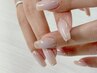 【平日限定♪1000円OFF】定額ニュアンス★90分★¥9,300→¥8,300