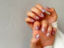 <HAND>定額アートコース