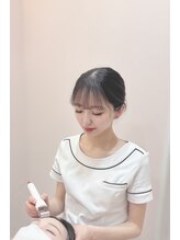 ビューティーサロン ランジュ&nbsp;清野 （酒出）