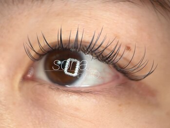 ソナ バイ イト(sona by itO.)/カラーフラットラッシュ