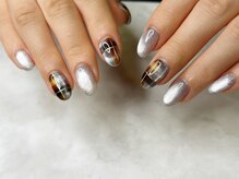 サロンド イーワイ(Salon de EY)/やり放題A