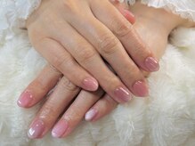 ケアビューティサロン(care beauty salon)/新マグネットネイル
