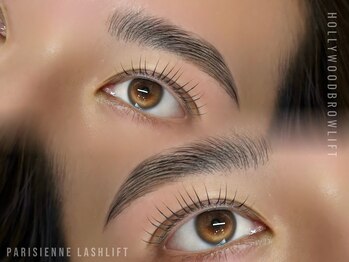 メゾン エイミー(Maison Amy)/【ケラチンまつ毛パーマ/HBL】