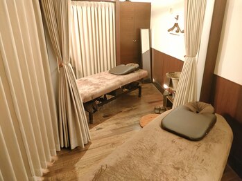 レナトス(RenaTus)/ボディトリ－トメントペアルーム