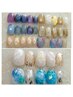 今月の定額デザイン or SimpleCollection
