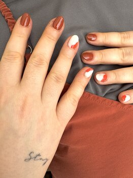 ■ パラジェル/定額/麻布十番 ■