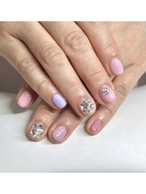 アモール/フリーデザイン　