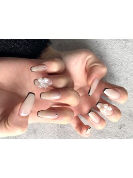 定額メニューのあるサロン