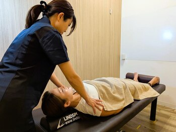 さくら鍼灸整骨院 平塚院/肩こりケア