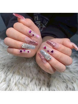 グロウ(Grow)/Nail Salon Grow【グロウ】船橋