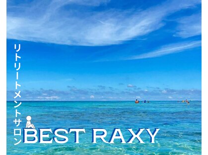 ベストラクシー(BEST RAXY)の写真